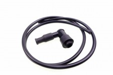 Zündkerzenstecker + Zündkabel 7mm für Yamaha Aerox MBK Nitro Neos JOG 