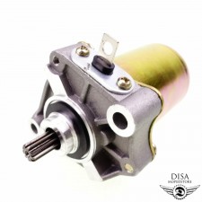Anlassermotor E Starter Motor für Honda Bali SJ 100 SV 100 SCV 100 SRX 100 