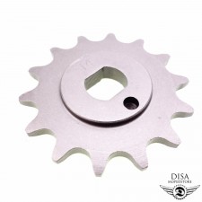 14 Zähne Ritzel für Kreidler Florett 3/16 