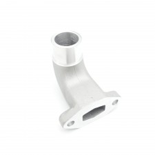 Ansaugstutzen 23mm für Kreidler Florett  