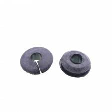 2x Benzinhahn Gummi für Piaggio Vespa APE 50 PK 50 80 125 PX 80 125 150 200 ET3 
