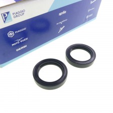 2x Gabel Simmering Original für Gilera Runner 125 180 FX FXR VX VXR DNA 50 125 
