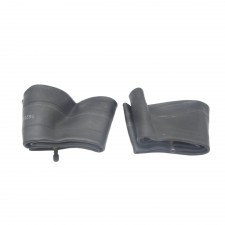 2x Schlauch 3.00-10 3.50-10 Zoll JS-87C Ventil für Roller Piaggio Vespa GY6 REX 