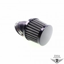 Luftfilter 35mm 45 Grad für Yamaha Aerox und MBK Nitro  