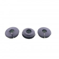 3x Benzinhahn Gummi für Piaggio Vespa APE 50 PK 50 80 125 PX 80 125 150 200 ET3 