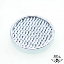 Luftfilter Gitter 52mm Luftfiltereinsatz passend für, Zündapp Bergsteiger M25 M50  