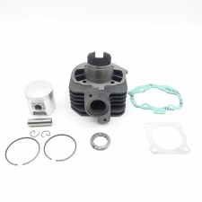 70ccm Zylinder für Peugeot Ludix Kisbee Vivacity 3 Speedfight 3 AC 