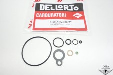 Original Dellorto PHBN 12 - 17,5 mm Vergaser Dichtsatz Dichtungen 5262000 