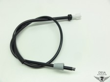 Piaggio Zip SSL Tacho Welle Tachowelle 