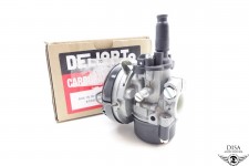 Dellorto (02043) SHA 15/15 Vergaser Tomos Bullet Classic Colibri Flexer Sprint  