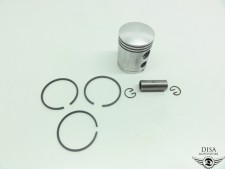 Velosolex Solex 2200 3300 3800 5000 deckel Verkleidung Luftfilter Schwarz Neu