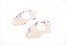 5x Vergaser Vergaserwanne Dichtung Piaggio Vespa PX 125 200 E Lusso Rally NEU *