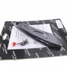 Abdeckung für Fußbremshebel Original für Moto-Guzzi Moto-Guzzi MGX21 1400 Flying 2S000802 