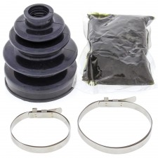 Achsmanschette vorne innen All-Balls Racing 19-5008 für Suzuki TRX350 TRX 350 