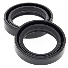 All Balls Racing 55-104 Gabelsimmerring-Satz Gabelsimmerringsatz Wellendichtring für Honda CB 250 CBR PCX XL XR 125 R CM 200 