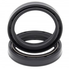 All Balls Racing 55-123 Gabelsimmerring-Satz Gabelsimmerringsatz Wellendichtring 