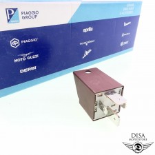 Anlasserrelais Starterrelais Original für Piaggio SKR 125  58115R 