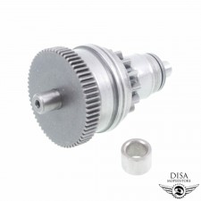 Starterkupplung Anlasser Freilauf für Peugeot Speedfight 1 2 3 Jet Force 