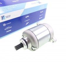 Anlassermotor Original für Piaggio X8 X9 Gilera Runner Vespa LX LXV GT ET4 82611R5 