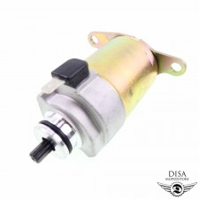 Anlassermotor Starter Motor Peugeot Speedfight 3 Tweet Viavity 4-Takt Sym NEU * 