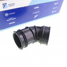 Ansauggummi Luftfilter Vergaserschlauch Original für Piaggio Diesis Hexagon NRG 436096 