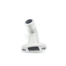 Ansaugstutzen 15mm für Puch Maxi Vergaser  