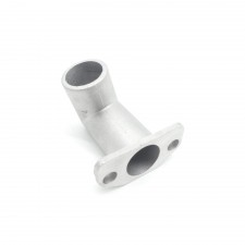Ansaugstutzen 19mm für Puch Maxi Vergaser  