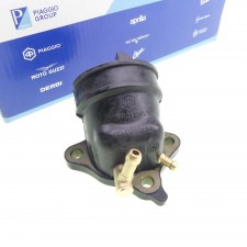 Ansaugstutzen Original für Aprilia Altantic Scarabeo Sport City 125 200 B016578 