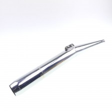 Auspuff 28mm Jamarcol 6.3 für Kreidler Florett RMC LF LH Moped Mokick 