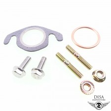 Auspuff Dichtung Set für Peugeot Speedfight 1 2 Jetforce Ludix Vivacity 