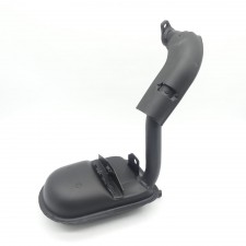 Auspuff Sito Plus Auspuffanlage für Piaggio Vespa PK 50 S PK 50 XL PK 50 XL 2 