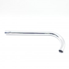 Auspuffkrümmer 28mm für Hercules Sachs 50  