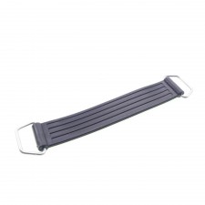 Batterie Halteband Spanngummi für Piaggio Vespa APE TM P MIX PK PX V50 MP3 