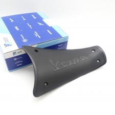 Batterieabdeckung Trittbrett Deckel Original für Piaggio Vespa Primavera Sprint 673622 