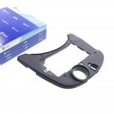 Batteriefachabdeckung Verkleidung Original für Piaggio Vespa ET4 LX 50 125 LXV S 656303 