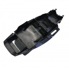 Batteriekasten Kennzeichenhalter Original passend für Yamaha YZF-R1 YZFR1 RN04 4XV-21611-0000 