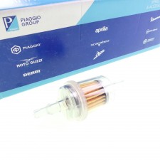 Benzinfilter Original für Piaggio SKR 125  270423 