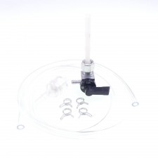 Benzinhahn Benzinfilter Benzinschlauch für Hercules Prima M 2 3 4 5 HR Optima 