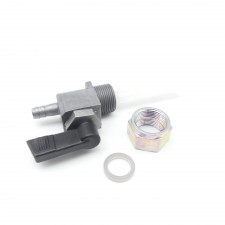 M16x1 Benzinhahn Mofa Moped Mokick Universal Kreidler Florett K54 