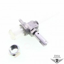 Benzinhahn OMG Kraftstoffhahn passend für, Zündapp R50 R 50  