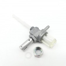 Benzinhahn OMG Kraftstoffhahn passend für, Zündapp R50 R 50  