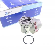 Benzinpumpe Kraftstoffpumpe Original für Piaggio Porter Quargo 700 850055 