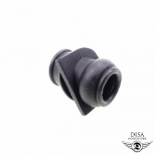 Benzinschlauchdurchführungsgummi Original für Piaggio Vespa PX  113060 