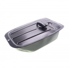 Benzintank Tank Original für Piaggio Vespa V 50 N Special ET3 Primavera 125 V50 1386172 