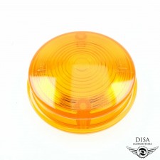 Blinker Glas hinten für Simson S50 S51 S70 SR50 SR80 MZ ETZ 125 150 250 