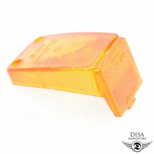 Blinkerglas Blinker passend für, Puch Hercules Kreidler Florett Moped 