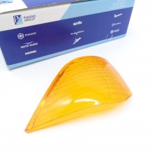 Blinkerglas hinten links für Piaggio Sfera NSL  290941 