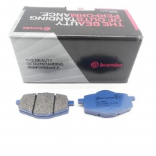 BREMBO 07YA1407 Brembo Bremsbeläge Bremsklötze Bremse 