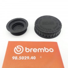 Brembo Ausgleichsbehälter Deckel Hauptbremszylinder PS11 PS12 110430830 