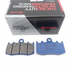 Brembo Bremsbelag Satz vorne 07BB2607 passend passend BMWR1150GS R1150R R1150RT R 1150 GS R 